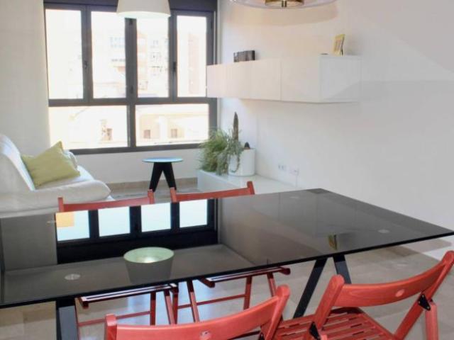 Apartamentos 1 Dormitorio Valencia Valencia ELS103063680