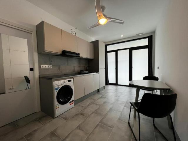 Apartamentos 1 Dormitorio Valencia Valencia ELS103093014