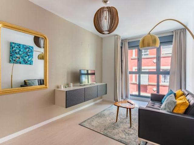 Apartamentos 1 Dormitorio Valencia Valencia ELS65789182