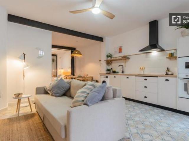 Apartamentos 1 Dormitorio Valencia Valencia ELS69898591