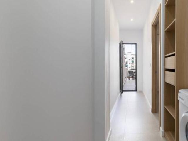 Apartamentos 1 Dormitorio Valencia Valencia ELS77112721