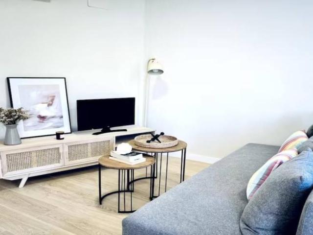 Apartamentos 1 Dormitorio Valencia Valencia ELS94420038
