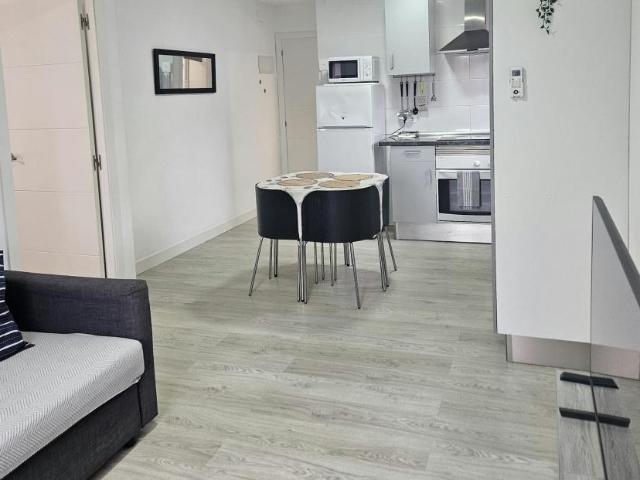Apartamentos 1 Dormitorio Valencia Valencia ELS99829479