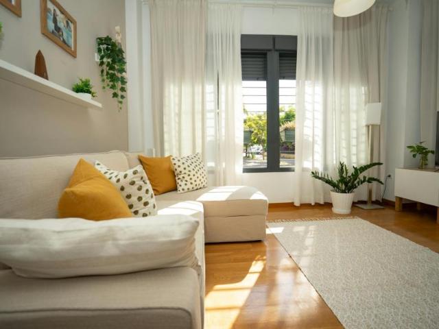 Apartamentos 1 Dormitorio Valencia Valencia ELS93154826