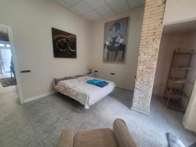 Apartamentos 1 Dormitorio Valencia Valencia ELS93157547