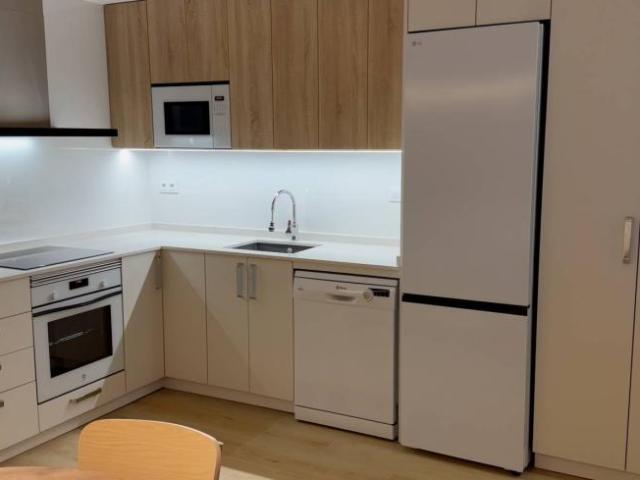 Apartamentos 1 Dormitorio Valencia Valencia ES104040491