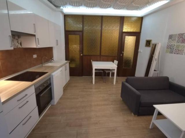 Apartamentos 1 Dormitorio Valencia Valencia ES104259354