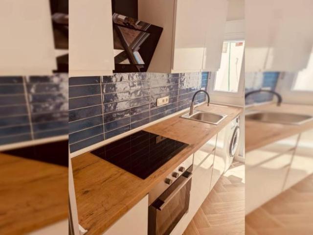 Apartamentos 1 Dormitorio Valencia Valencia ES104326845