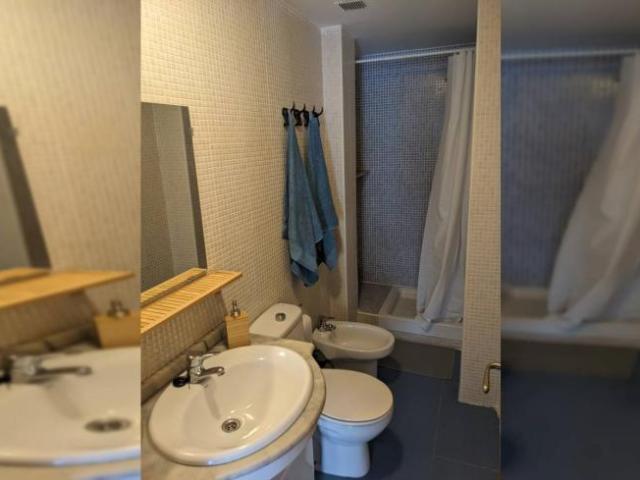 Apartamentos 1 Dormitorio Valencia Valencia ES104327033