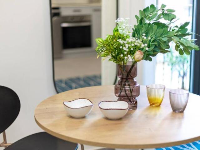 Apartamentos 1 Dormitorio Valencia Valencia ES104366285