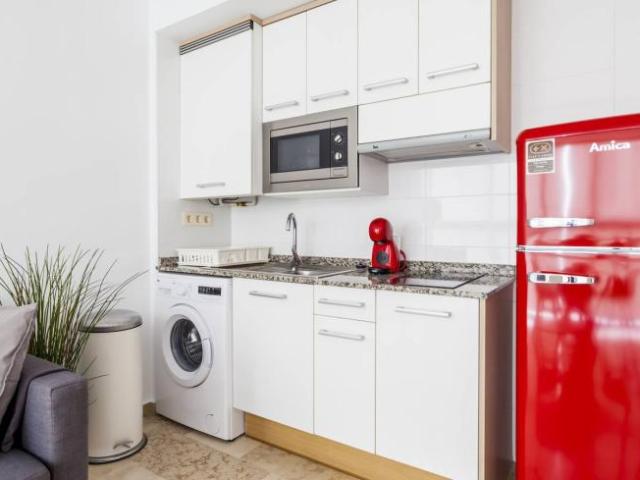 Apartamentos 1 Dormitorio Valencia Valencia ES104474175