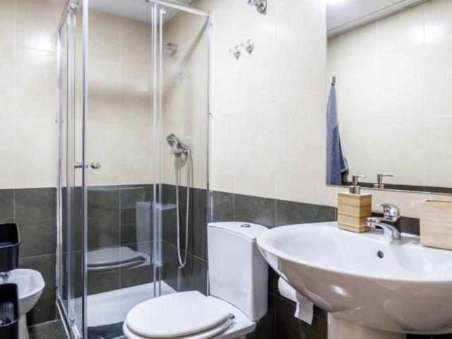 Apartamentos 1 Dormitorio Valencia Valencia ES104474260