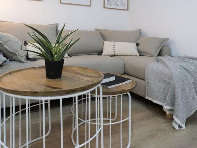 Apartamentos 1 Dormitorio Valencia Valencia ES104508289
