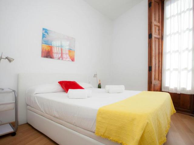 Apartamentos 1 Dormitorio Valencia Valencia ES104537003