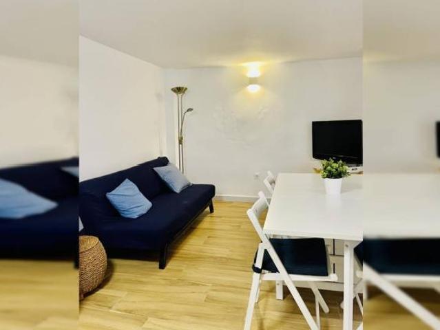 Apartamentos 1 Dormitorio Valencia Valencia ES104714028