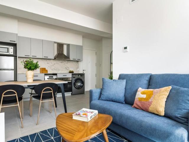 Apartamentos 1 Dormitorio Valencia Valencia ES104783628
