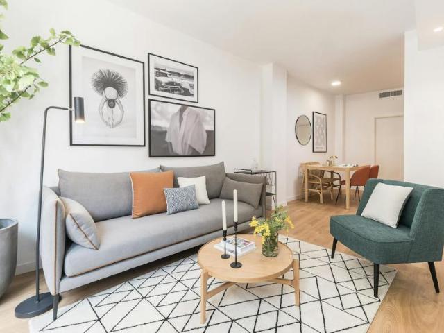 Apartamentos 1 Dormitorio Valencia Valencia ES104797321