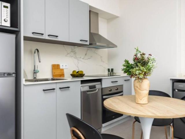 Apartamentos 1 Dormitorio Valencia Valencia ES104799920