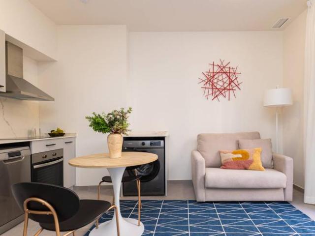 Apartamentos 1 Dormitorio Valencia Valencia ES104800464