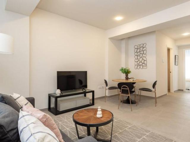 Apartamentos 1 Dormitorio Valencia Valencia ES104800694