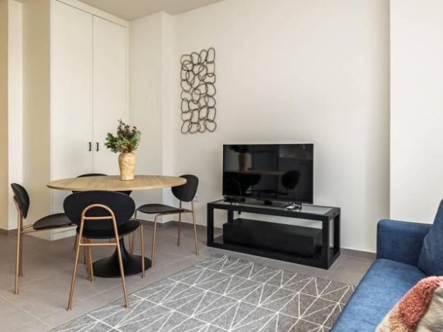 Apartamentos 1 Dormitorio Valencia Valencia ES104800769