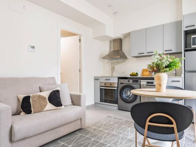 Apartamentos 1 Dormitorio Valencia Valencia ES104801176
