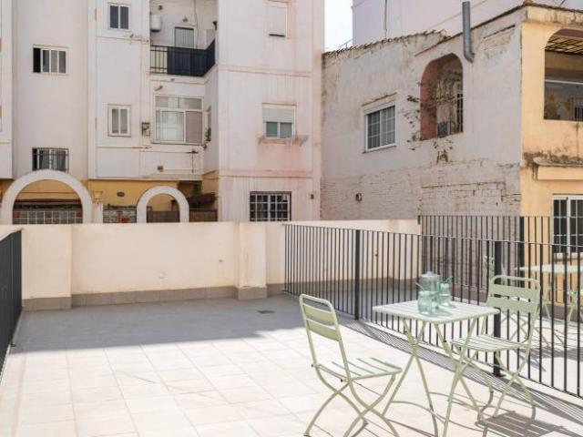 Apartamentos 1 Dormitorio Valencia Valencia ES104801205