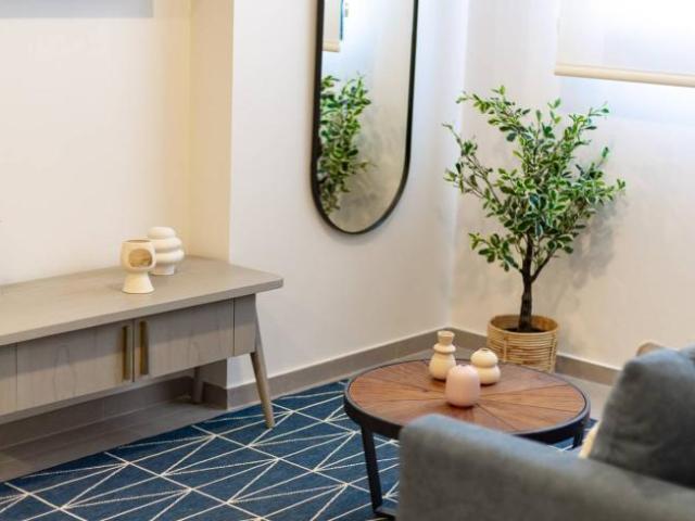 Apartamentos 1 Dormitorio Valencia Valencia ES104801568