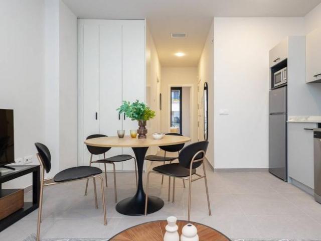 Apartamentos 1 Dormitorio Valencia Valencia ES104801732