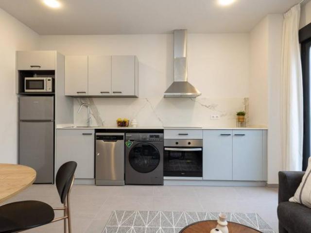 Apartamentos 1 Dormitorio Valencia Valencia ES104801938