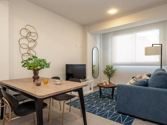Apartamentos 1 Dormitorio Valencia Valencia ES104801940