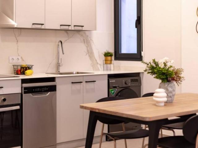 Apartamentos 1 Dormitorio Valencia Valencia ES104802344