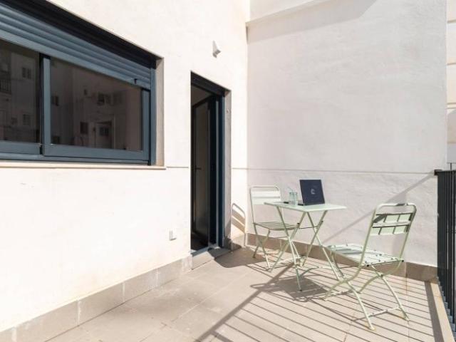 Apartamentos 1 Dormitorio Valencia Valencia ES104802727