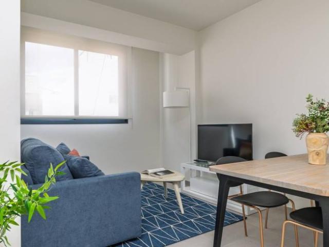 Apartamentos 1 Dormitorio Valencia Valencia ES104802769