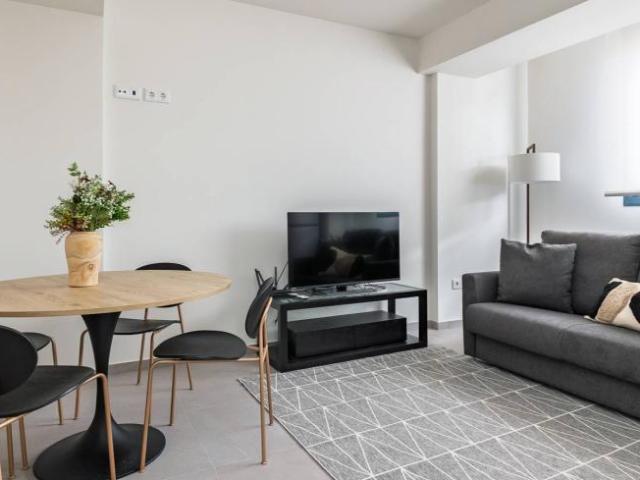 Apartamentos 1 Dormitorio Valencia Valencia ES104802981