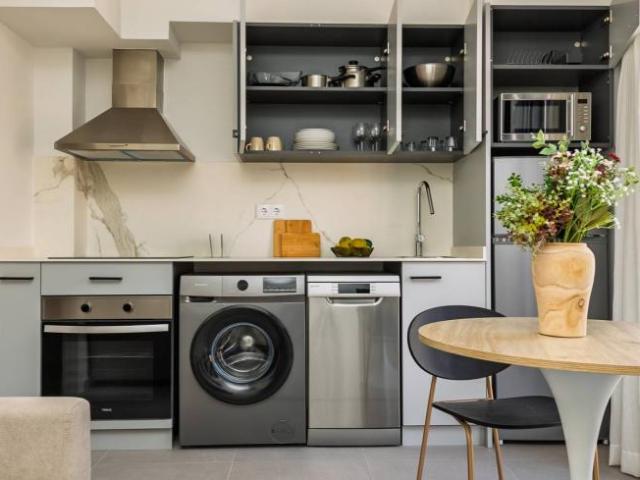 Apartamentos 1 Dormitorio Valencia Valencia ES104803127