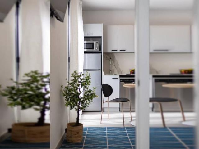 Apartamentos 1 Dormitorio Valencia Valencia ES104803201