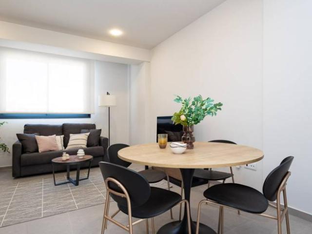 Apartamentos 1 Dormitorio Valencia Valencia ES104803297