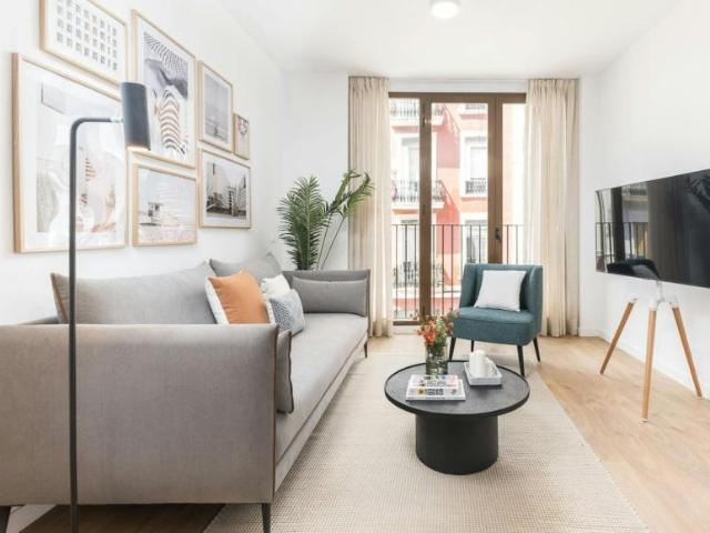 Apartamentos 1 Dormitorio Valencia Valencia ES104825482