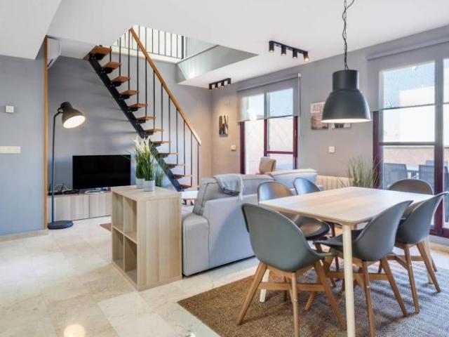 Apartamentos 1 Dormitorio Valencia Valencia ES100089957
