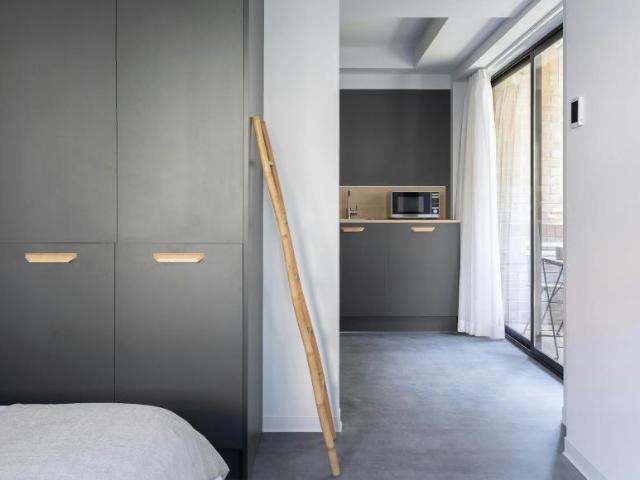 Apartamentos 1 Dormitorio Valencia Valencia ES100179067