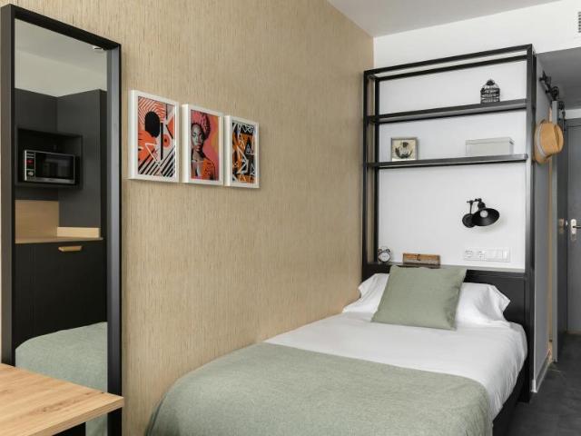 Apartamentos 1 Dormitorio Valencia Valencia ES100674879
