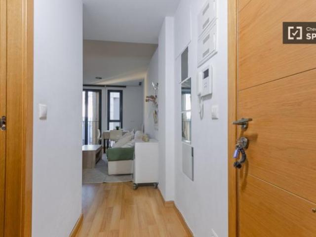 Apartamentos 1 Dormitorio Valencia Valencia ES100676453