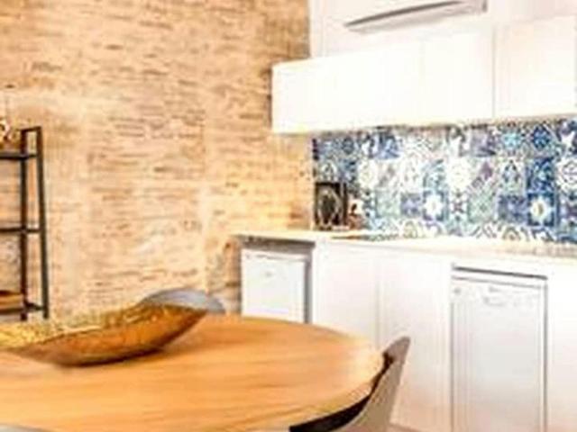Apartamentos 1 Dormitorio Valencia Valencia ES100671879