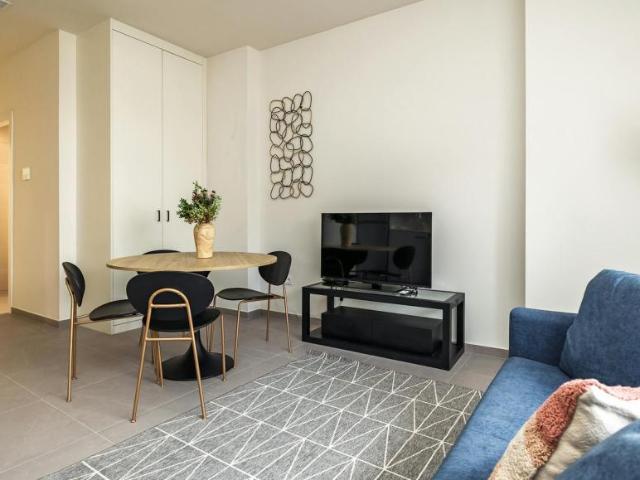 Apartamentos 1 Dormitorio Valencia Valencia ES100716831