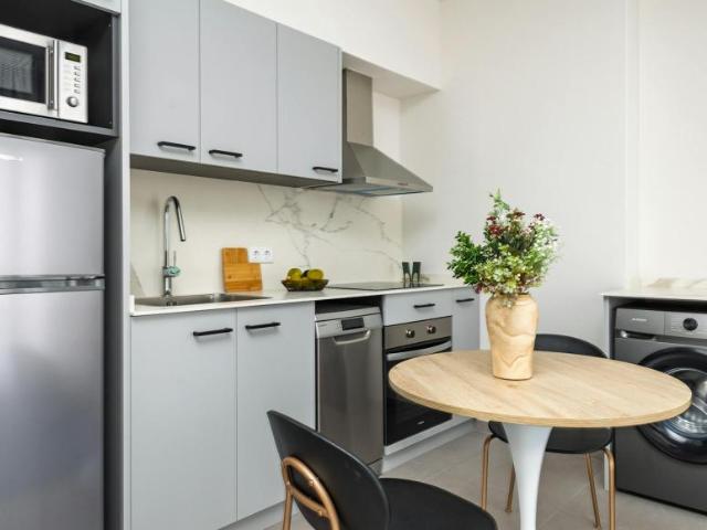 Apartamentos 1 Dormitorio Valencia Valencia ES100716833