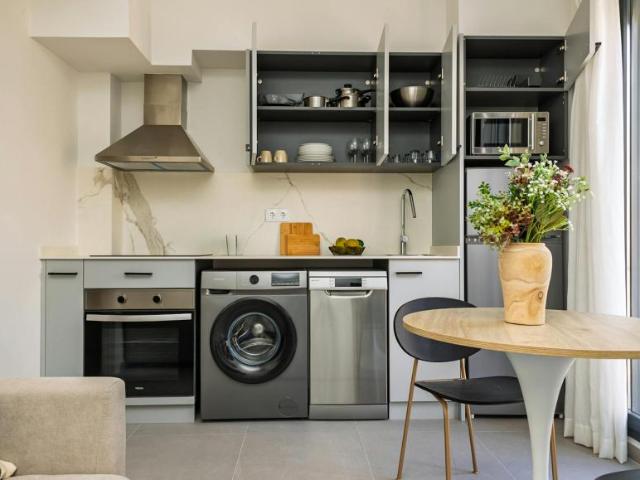 Apartamentos 1 Dormitorio Valencia Valencia ES100717267