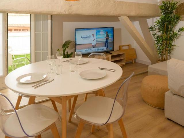 Apartamentos 1 Dormitorio Valencia Valencia ES100728642