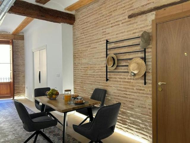 Apartamentos 1 Dormitorio Valencia Valencia ES101189647