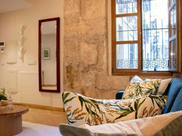 Apartamentos 1 Dormitorio Valencia Valencia ES101269298